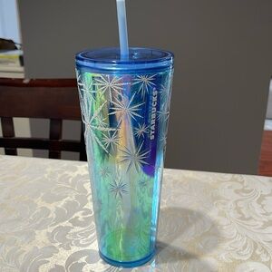 Starbucks cup